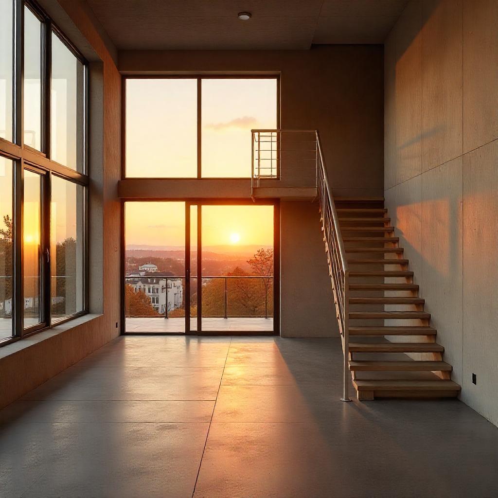 Unfurnished full home