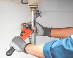 Plumbing